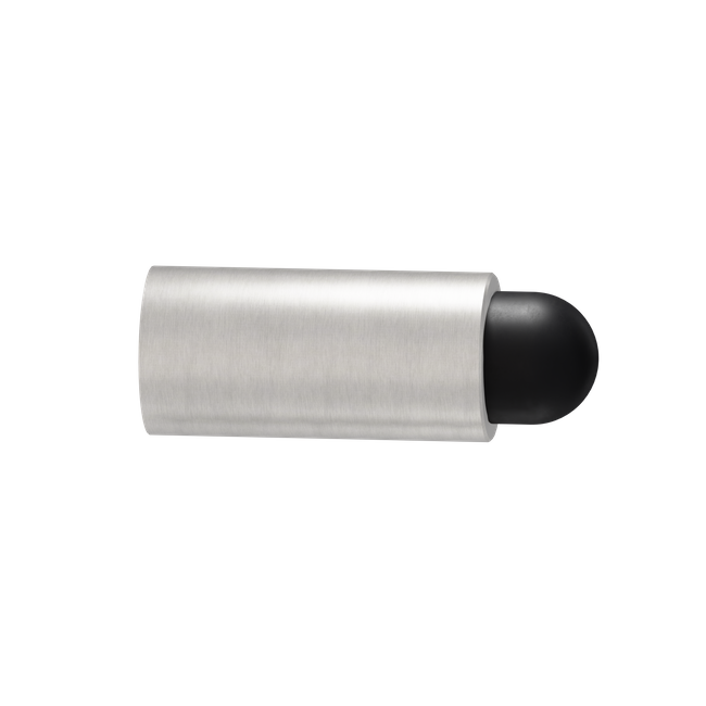 K0401 Round Wall Mounted Door Stop SSS