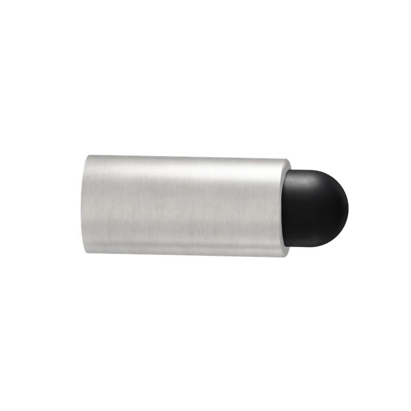 K0401 Round Wall Mounted Door Stop SSS