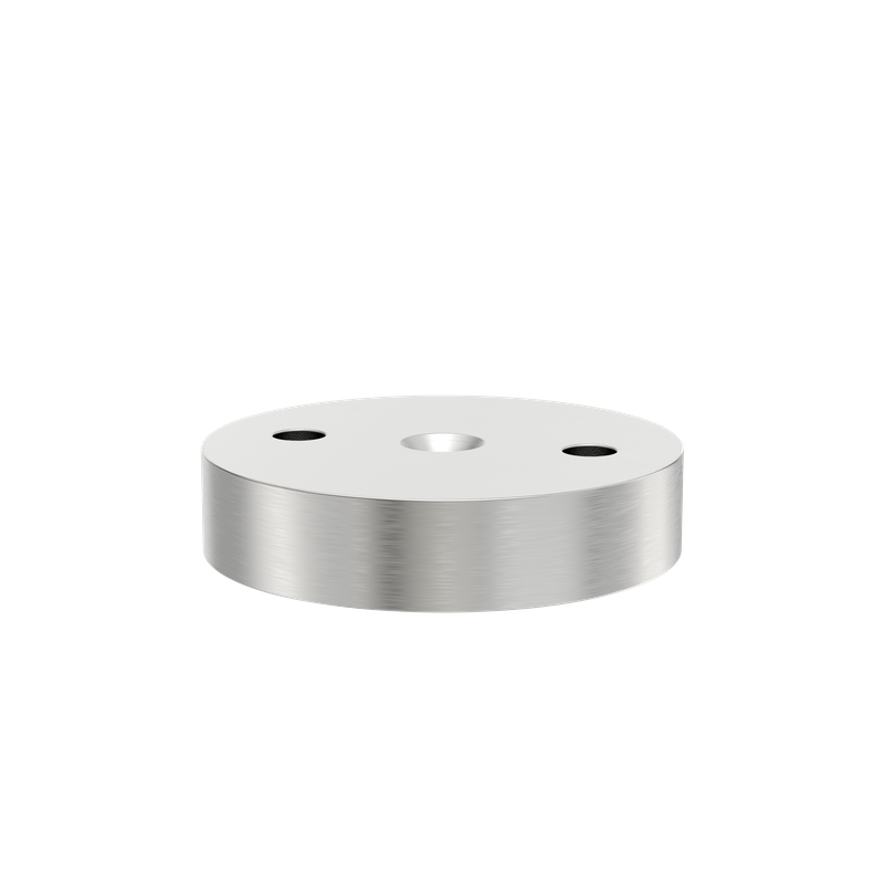 10mm Half Moon Door Stop Spacer SSS