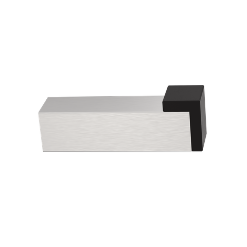 K0701 Square Wall Mounted Door Stop
