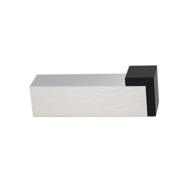 K0701 Square Wall Mounted Door Stop