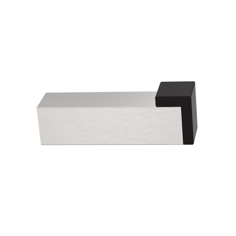 K0701 Square Wall Mounted Door Stop