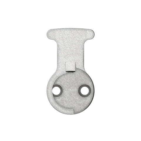 Latch Bolt Hold Back Cam