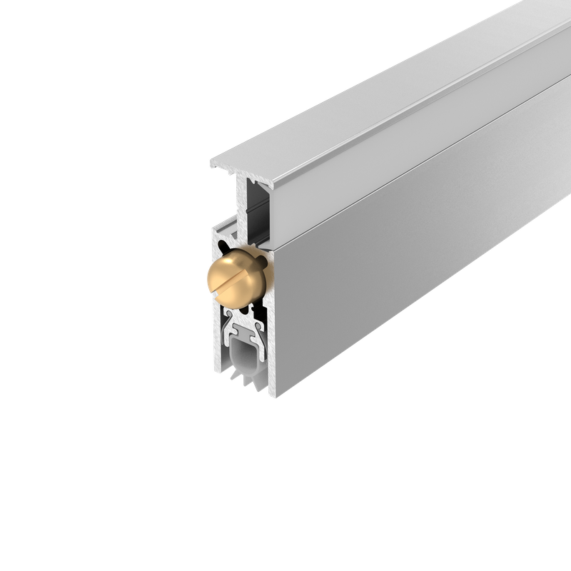 F8500 IS8035Si Automatic Door Bottom Seal SCA