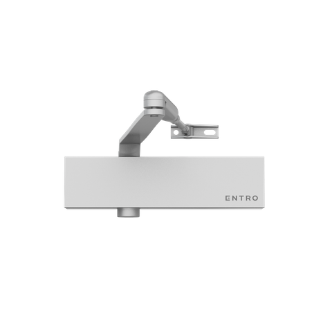 D0653 Standard Arm Door Closer Size 2-5