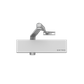 D0653 Standard Arm Door Closer Size 2-5