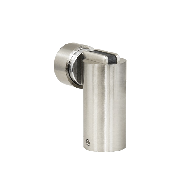 K1005 Floor/Wall Mounted Magnetic Door Stop