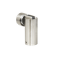 K1005 Floor/Wall Mounted Magnetic Door Stop