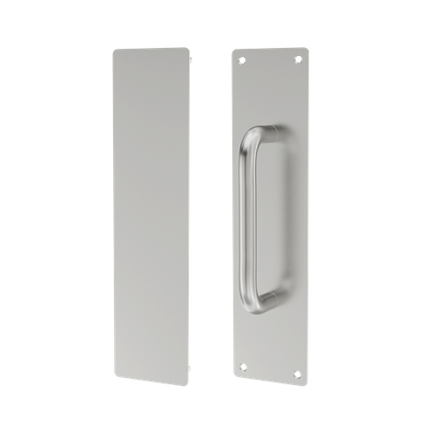 G3200 Push/Pull Set 300x75mm