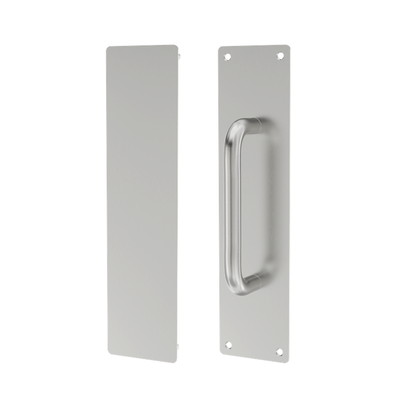 G3200 Push/Pull Set 300x75mm