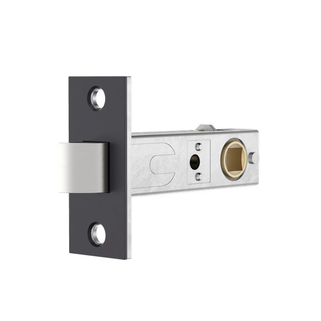 A1000 Tubular Latch 60mm Backset