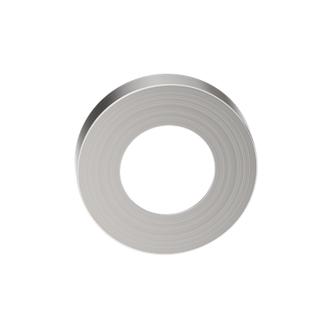 Round Escutcheon 63mm Cover SSS