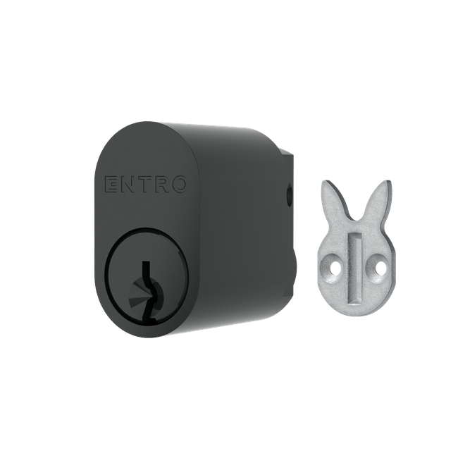 A5000 570 Oval Cylinder R Cam KA1