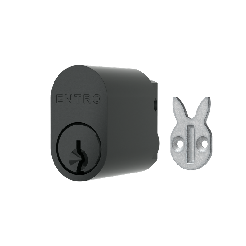 A5000 570 Oval Cylinder R Cam KA1