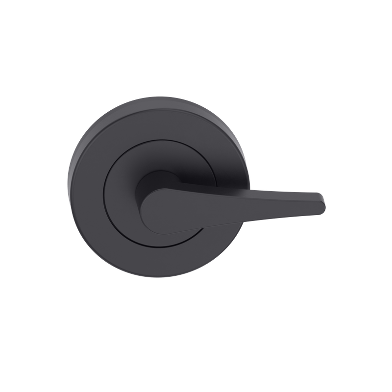 B0007 Round DDA Turn Snib Non-Indicating