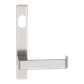 B2131 Narrow Plate Lever #31 Cylinder/Concealed