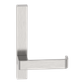 B2531 Narrow Plate Lever #31 Plain/Concealed