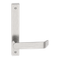 B2634 Narrow Plate Lever #34 Plain/Visible