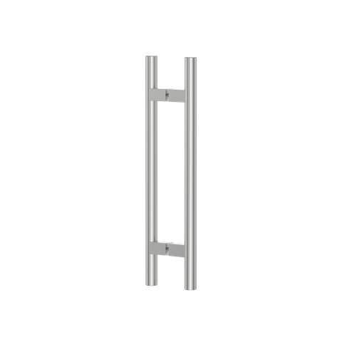 C3204 Round Section H-Pull BTB Handle