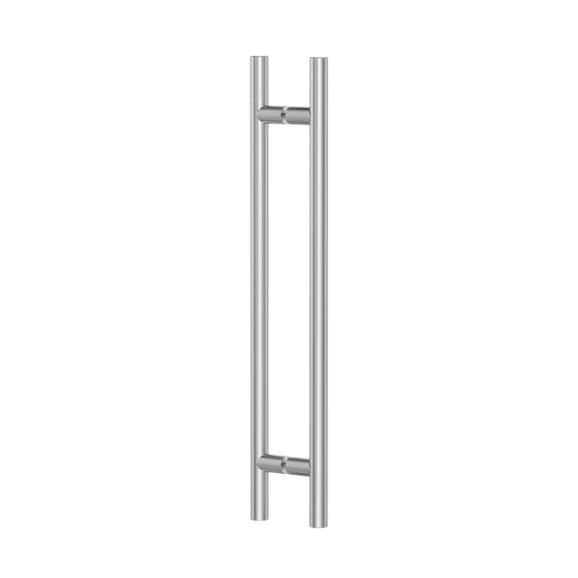 C3406 Round Section H-Pull BTB Handle