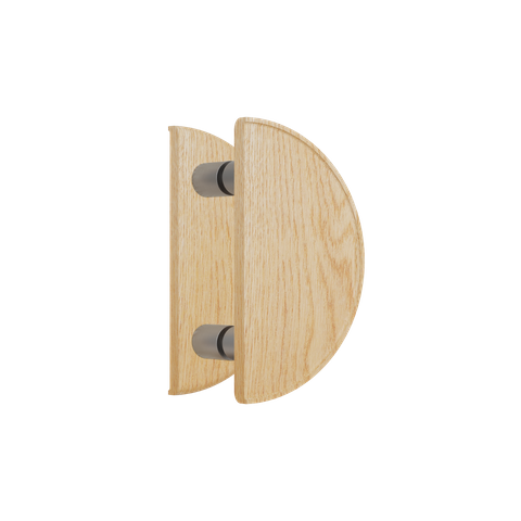 C4225 Half Round BTB Handle