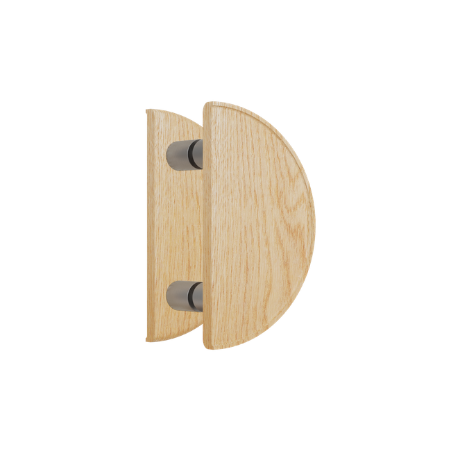 C4225 Half Round BTB Handle