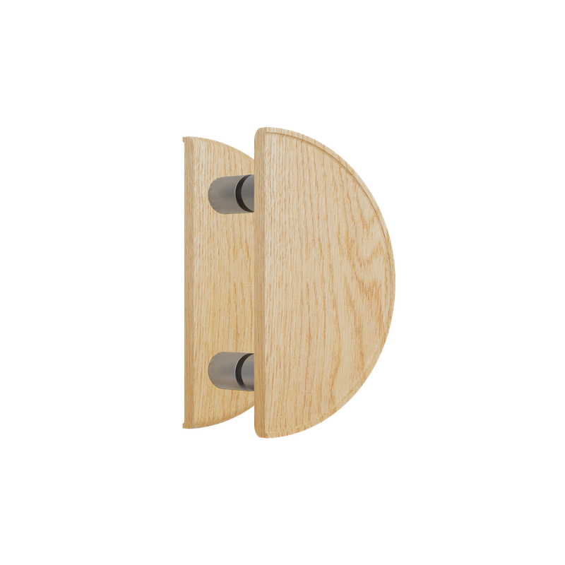 C4225 Half Round BTB Handle