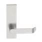 B3534 Rectangular Plate Lever #34 Plain/Concealed