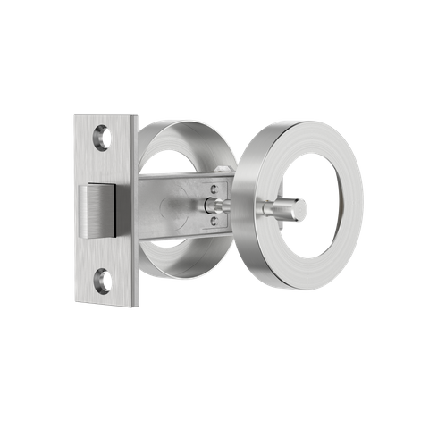 B0400 Round Privacy Conversion Kit