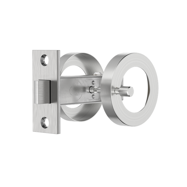 B0400 Round Privacy Conversion Kit