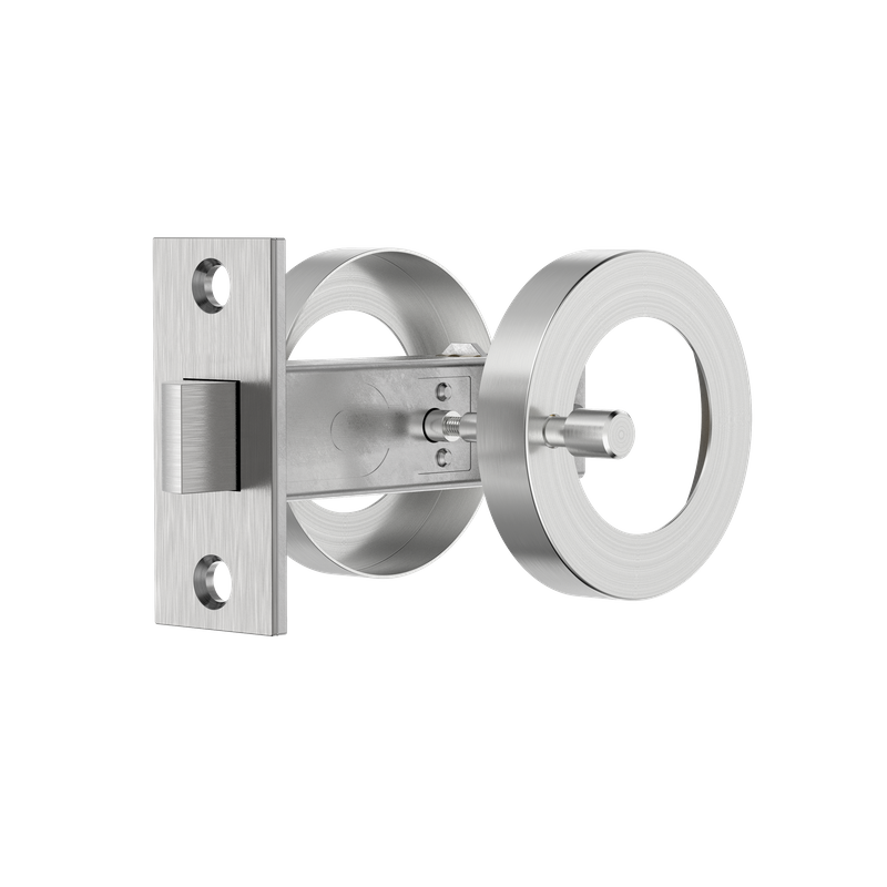 B0400 Round Privacy Conversion Kit