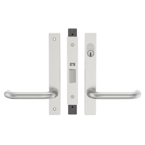 A0421 Classroom Set Kit 23mm Backset Cyl/Plain