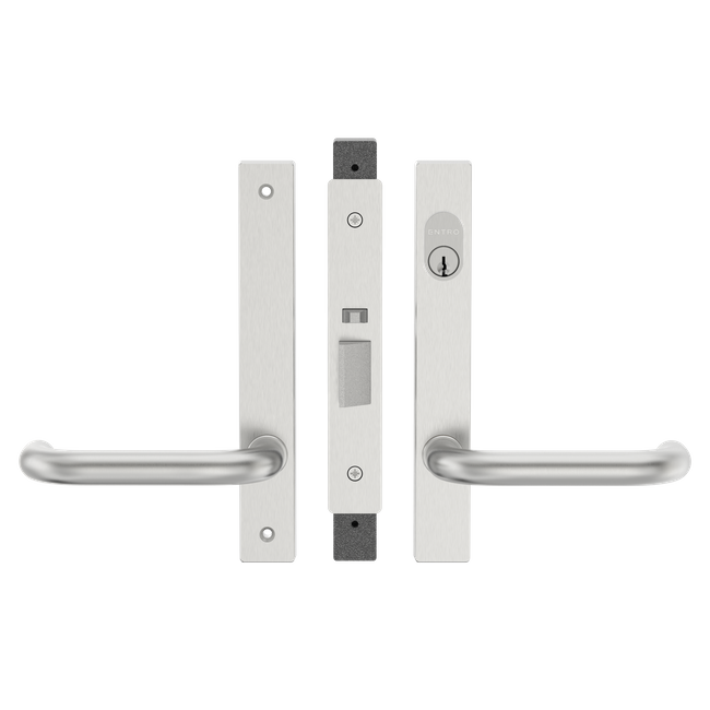 A0421 Classroom Set Kit 23mm Backset Cyl/Plain