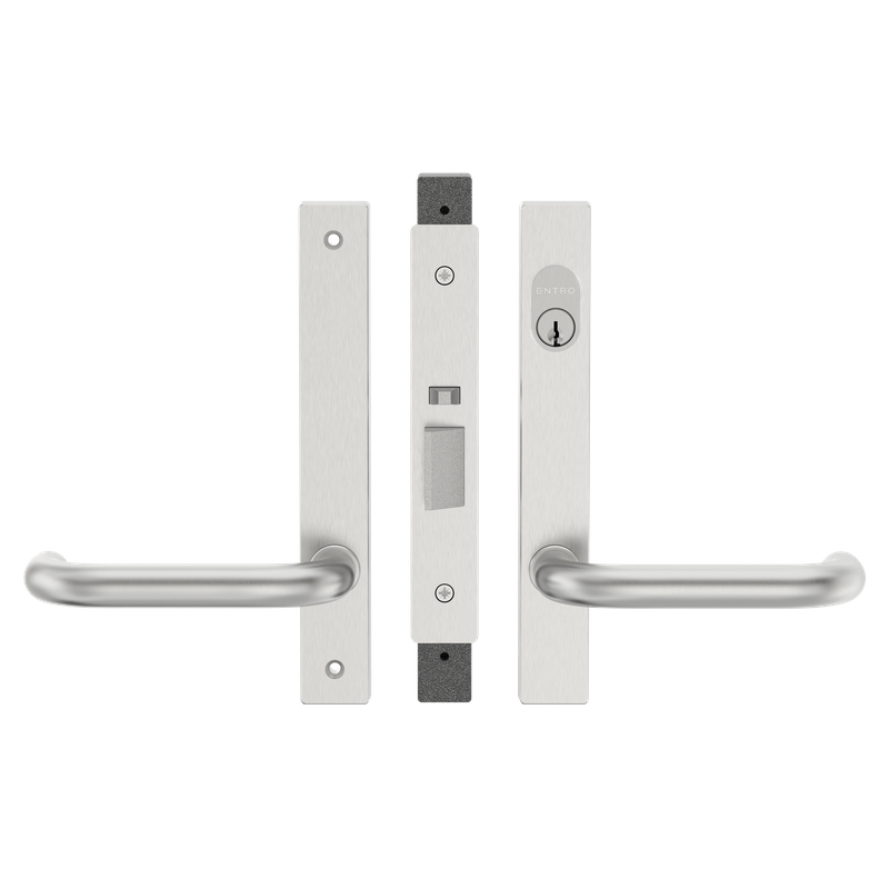 A0421 Classroom Set Kit 23mm Backset Cyl/Plain