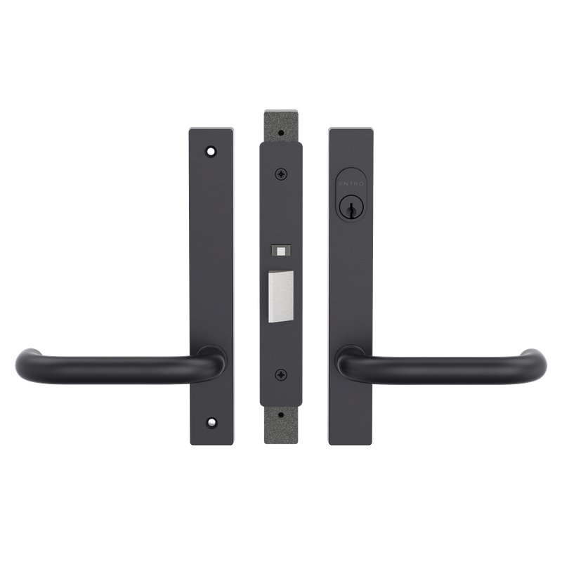 A0421 Classroom Set Kit 23mm Backset Cyl/Plain
