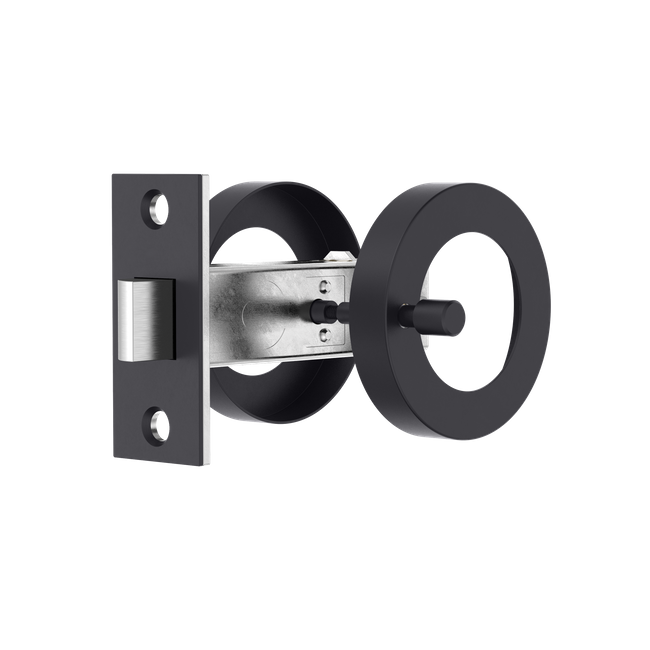 B0400 Round Privacy Conversion Kit