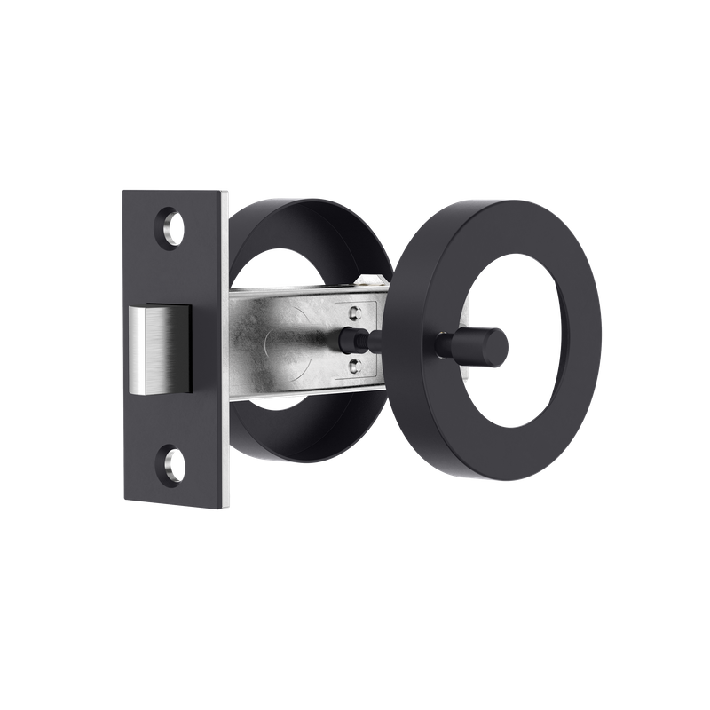 B0400 Round Privacy Conversion Kit