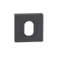 B1002 Square Cylinder Escutcheon