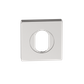 B1002 Square Cylinder Escutcheon