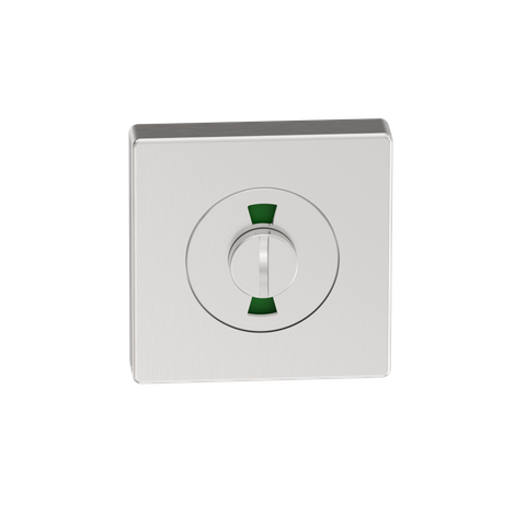 B1004 Square Emergency Release Indicating