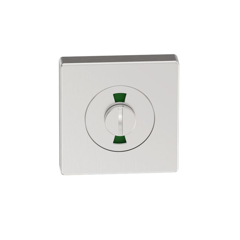 B1004 Square Emergency Release Indicating