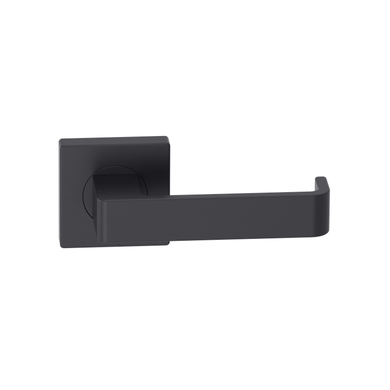 B1131 Square Rose Leverset #31