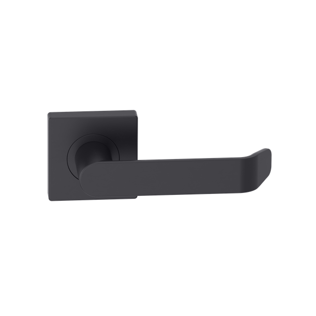 B1134 Square Rose Leverset #34