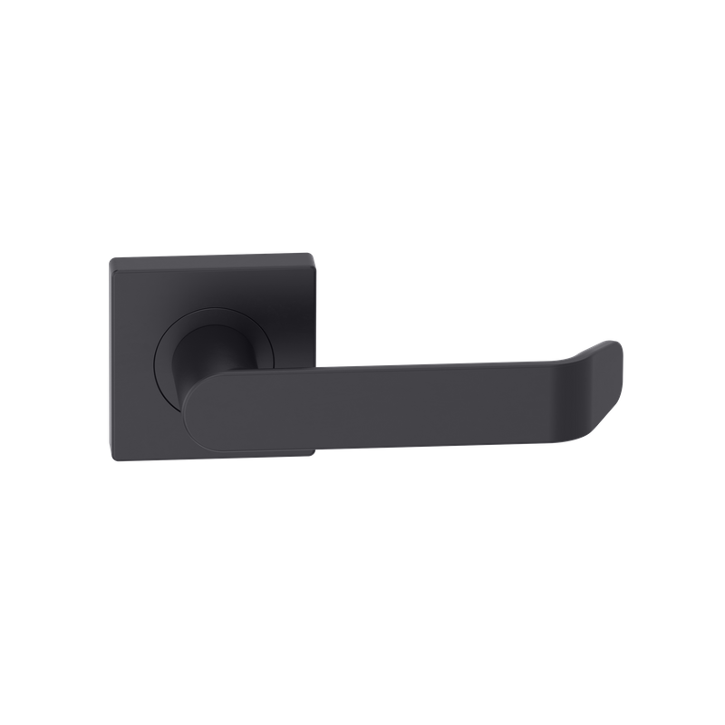 B1134 Square Rose Leverset #34