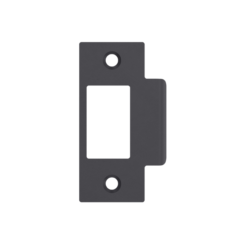 A0100 Short Lip Latch Strike 10mm