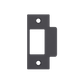 A0100 Short Lip Latch Strike 10mm