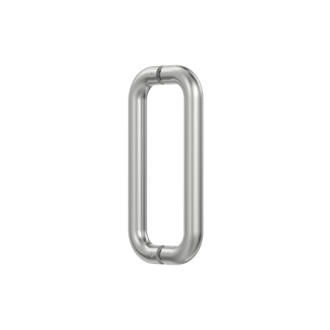 C0103 Round Section D-Pull BTB Handle