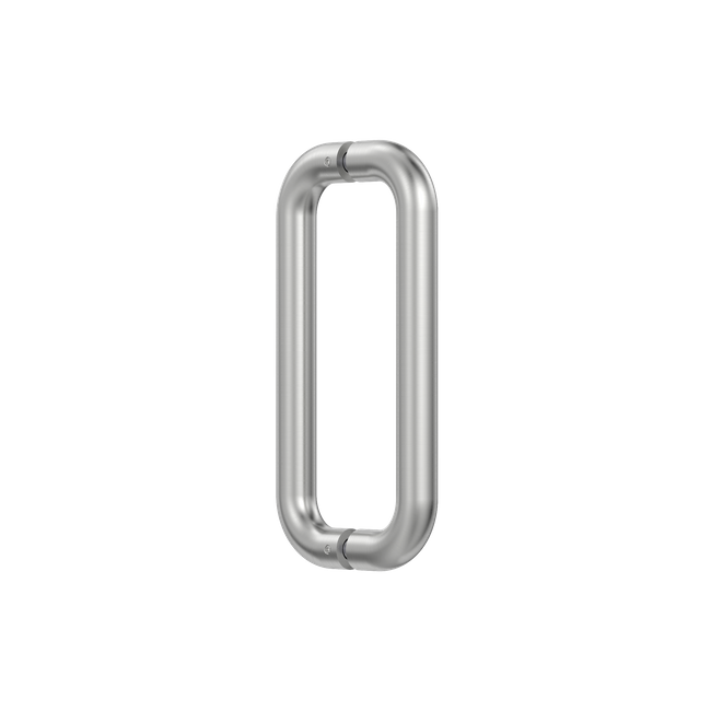 C0103 Round Section D-Pull BTB Handle