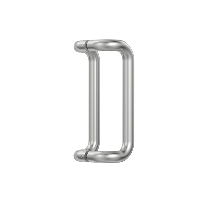 C0203 Round Section Offset D-Pull BTB Handle