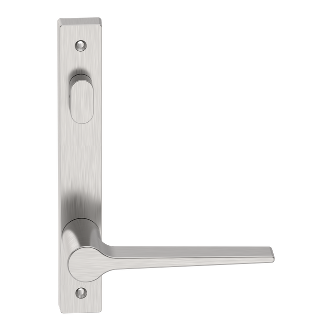 B2314 Narrow Plate Lever #14 Turn Snib/Visible